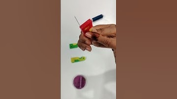 Hassel free needle thread inserter #tailoring #youtubeshorts #ytshorts #shorts #needle