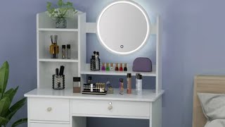 Wayfair Vanity Review