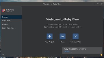 How To Install Ruby Mine on Ubuntu Linux