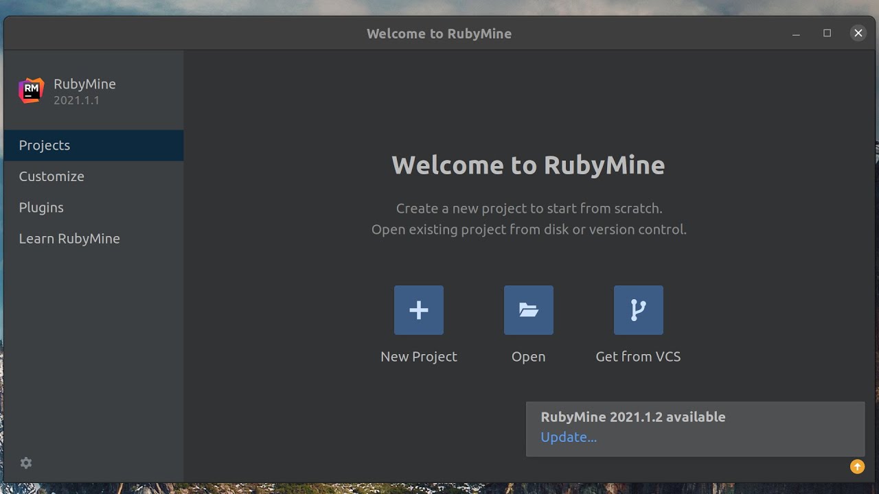 How To Install Ruby Mine on Ubuntu Linux - YouTube