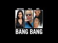 Tulla Luana Bang Bang Feat Gretchen Inês Brasil Official Audio 