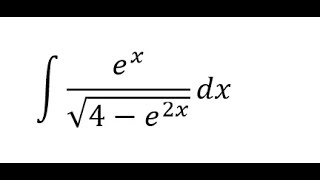 Daily Integral Challenge: Day 239 - Solving a New Integral Every Day!