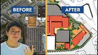 We Could Actually Save The American Mall