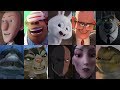 Defeats of my Favorite Animated Non-Disney Movie Villains Part XX