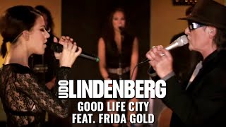Watch Udo Lindenberg Good Life City video