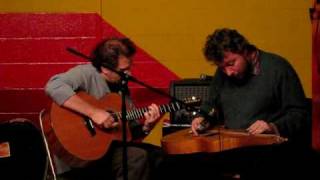 Glenn Jones and Jack Rose