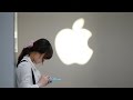 Что скрывает iPhone из Китая?