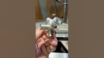 CNC lathe processing#cuttingtools #cnctools #carbide #cnc #cnclathe #cncmachining