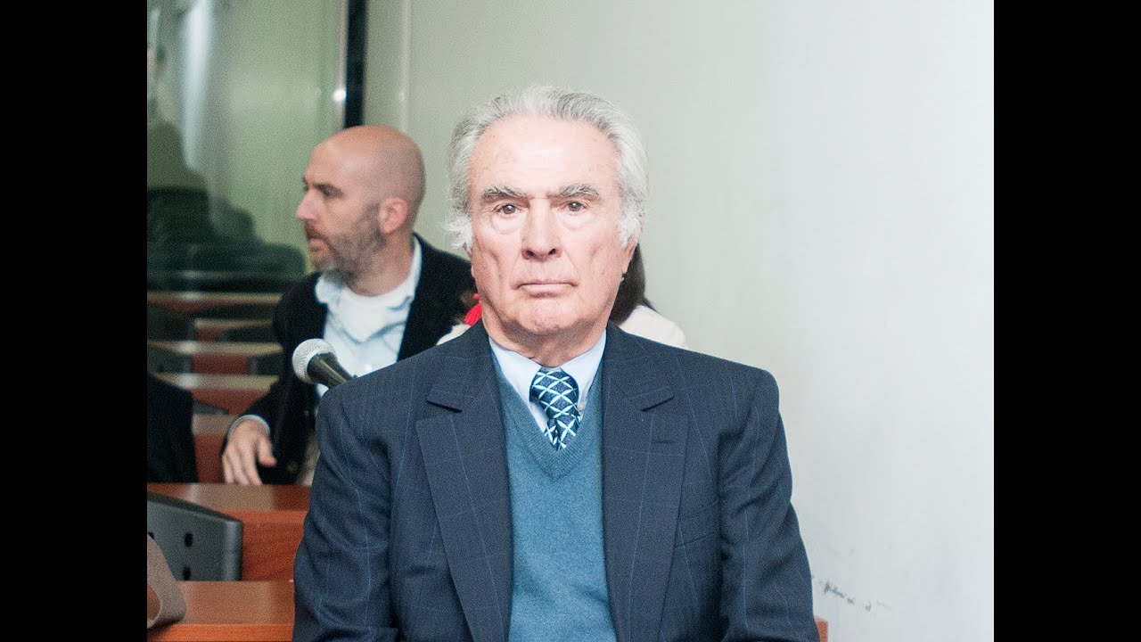 Absolvieron a Alberto Kohan en un juicio oral por enriquecimiento ilícito