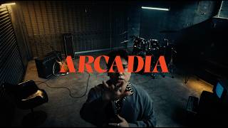 アルカディア - ARKADIA - ALBATROSS