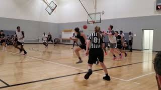Watch "BCAM Reaching Higher Team Camp w/Kalamazoo Central June 18-19, 2022" - Hutch Ward's Basketball Videos | FieldLevel