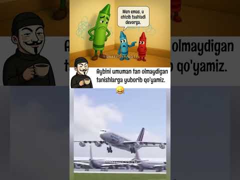 Kulgili videolar hazillar prikollar 🔥#shorts #hazillar #prikollar
