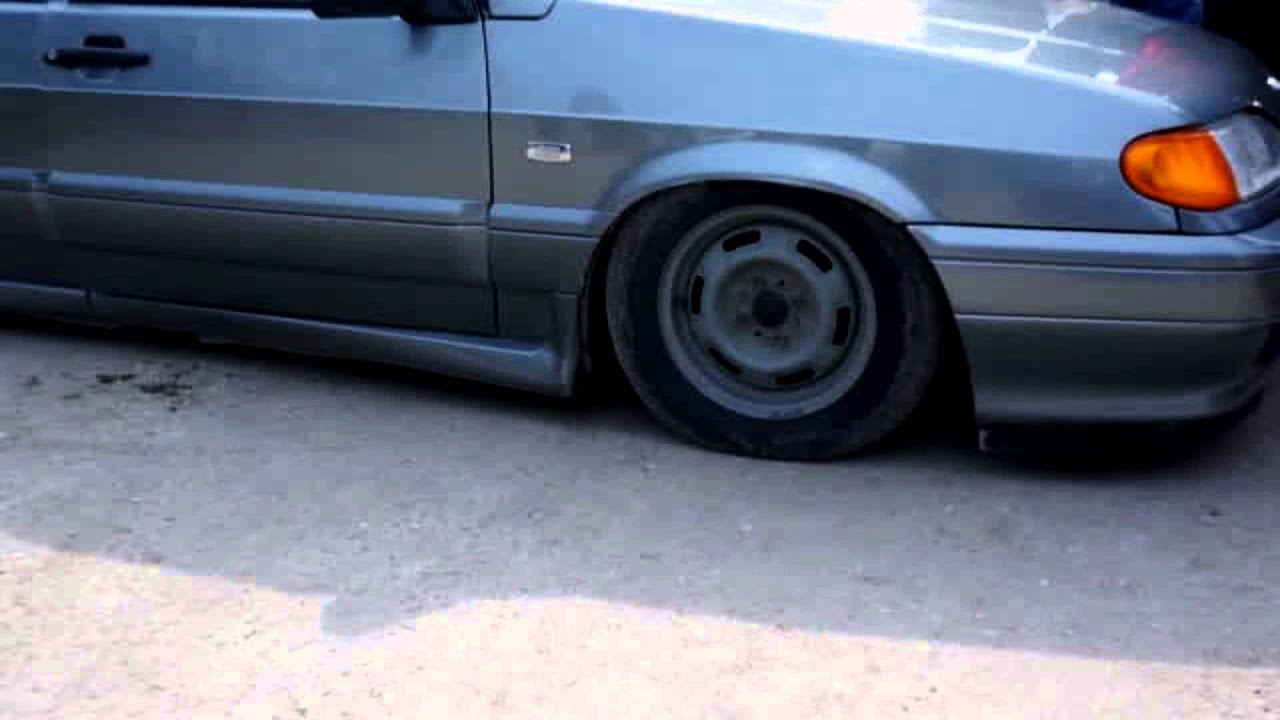 Авто в кизляре