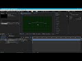After Effects I dalis