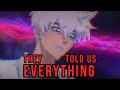 INSANE Foreshadowing In Link Click S OPs And EDs INSANE Foreshadowing In Link Click S OPs And EDs