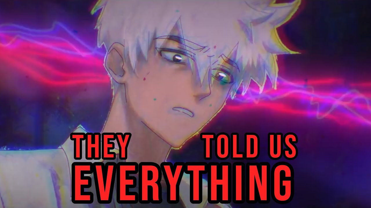 INSANE Foreshadowing in Link Click’s OPs and EDs