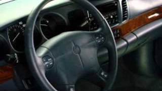 Used 2000 Buick LeSabre Blue Springs MO - by EveryCarListed.com