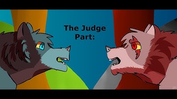 The Judge 2 Month MAP  OPEN [4/20]