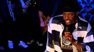 Sticks - Dance Sampler.mp4