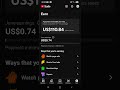 Como saber se já atingiu US$ 100 via app do Youtube Studio