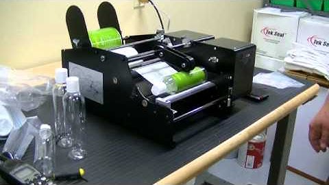 Dispensamatic Bottlematic