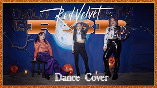 Red Velvet 레드벨벳 'RBB (Really Bad Boy)' - Dance Cover