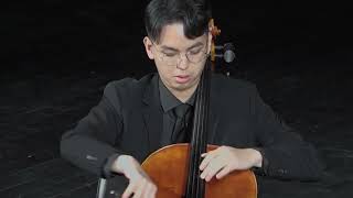 ERLKÖNIG (Cello Quintet) - Franz Schubert
