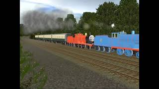 Trainz 2009 Sfx Test