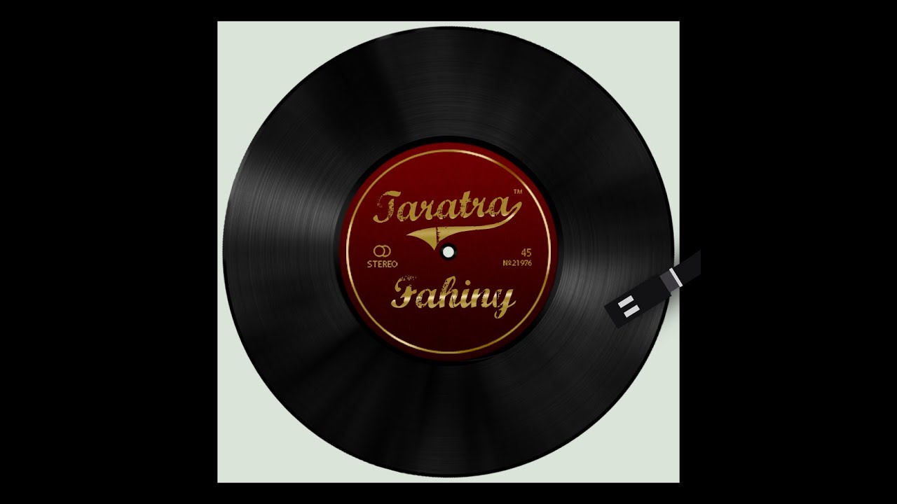 Taratra Fahiny 8-11-15