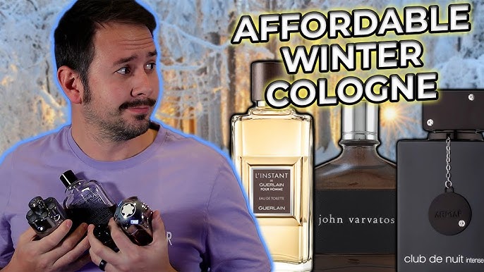 My Winter Perfumes : r/fragrance