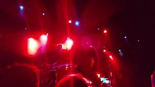 Smash Into Pieces - Like This! live in Los Angeles, CA 2019