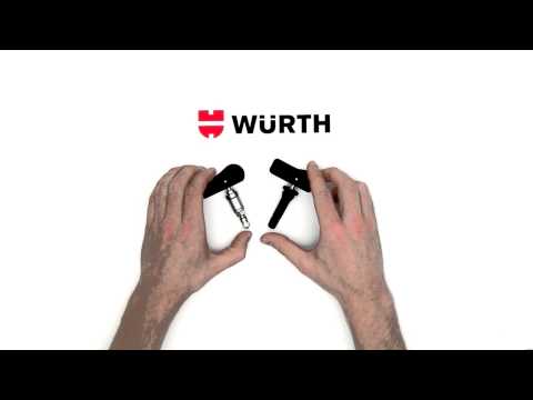 Bandenspanningscontrolesysteem - Würth