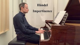 Georg Friedrich Händel: Impertinence (HWV 494) - ABRSM Grade 2