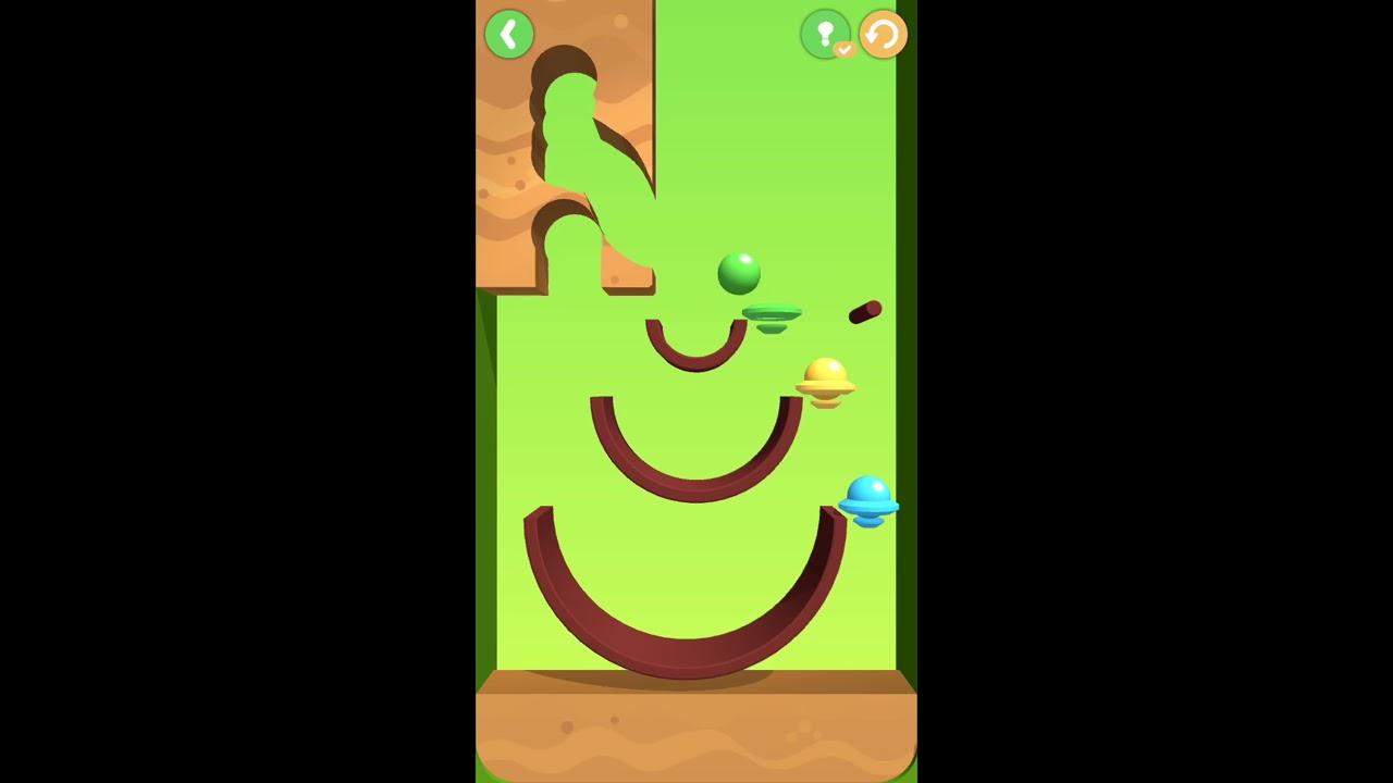 Dig This It 79 9 PUFFBALL Level Episode Solution Gameplay Walkthrough