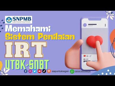 Begini Sistem Penilaian