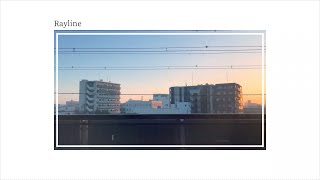 レイライン - GUMI