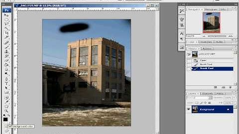 Introduction to Photoshop CS3