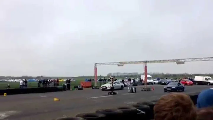 Total Vauxhall Crail 27th April 2014 skyline R35 v...