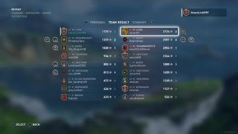 WoW: Legends_The first rule of setting a trap: