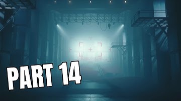 Control PS4-Gameplay Walkthrough/No Commentary Part 14 Prime Candidate Program