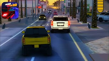 Rush Hour 3D/Mobile Gameplay-Levels 1 to 10-Part 1/Rabbis