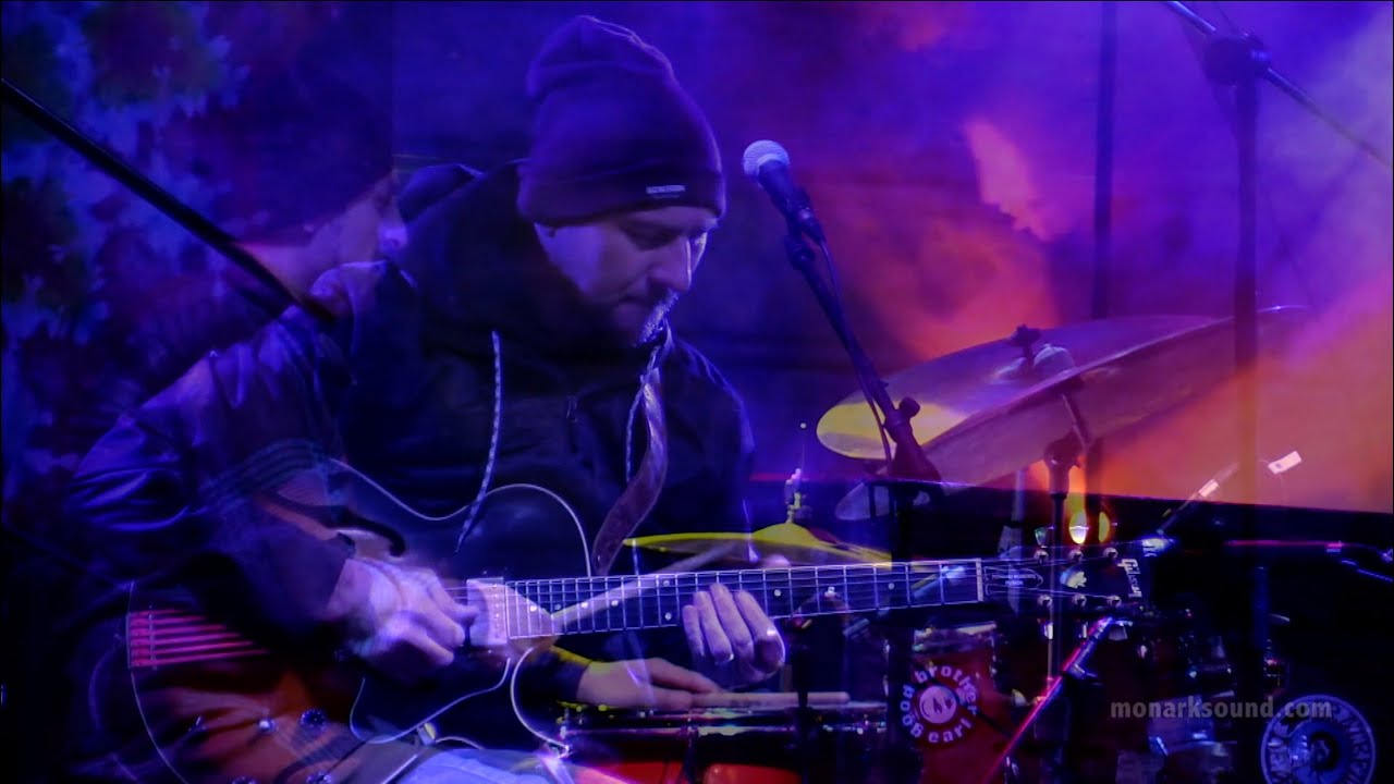 Guarda Norside Organ Trio - Harvest of the Soul - 9/23/22 - The Glades Festival Grounds su YouTube
