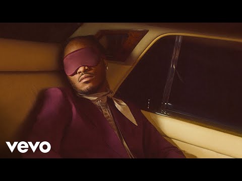 Future - Wait For U Ft. Drake, Tems