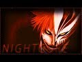 🎵♬►「Rolling Star ローリング スター - YUI」【Nightcore w Lyrics (Bleach ブリーチ)】
