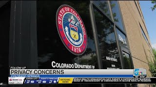 How safe is Colorado's new COVID-19 tracking app?