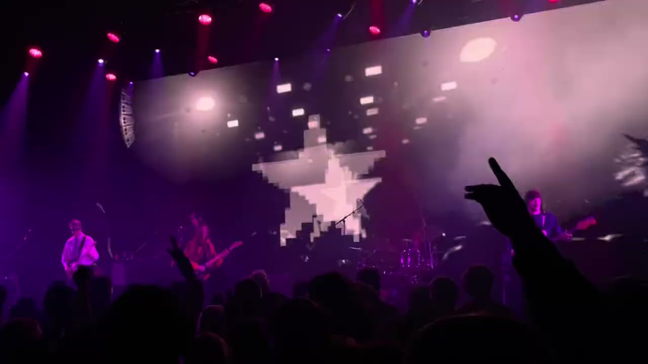 Sorry@HereAtOuterneth London#CGManLives 20260226 F450