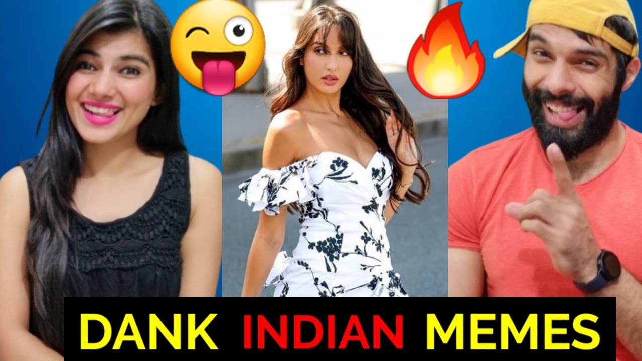 Dank Indian Memes | R2h Memes 🔥😜| Waah Bete Moj Kardi | Carryminati