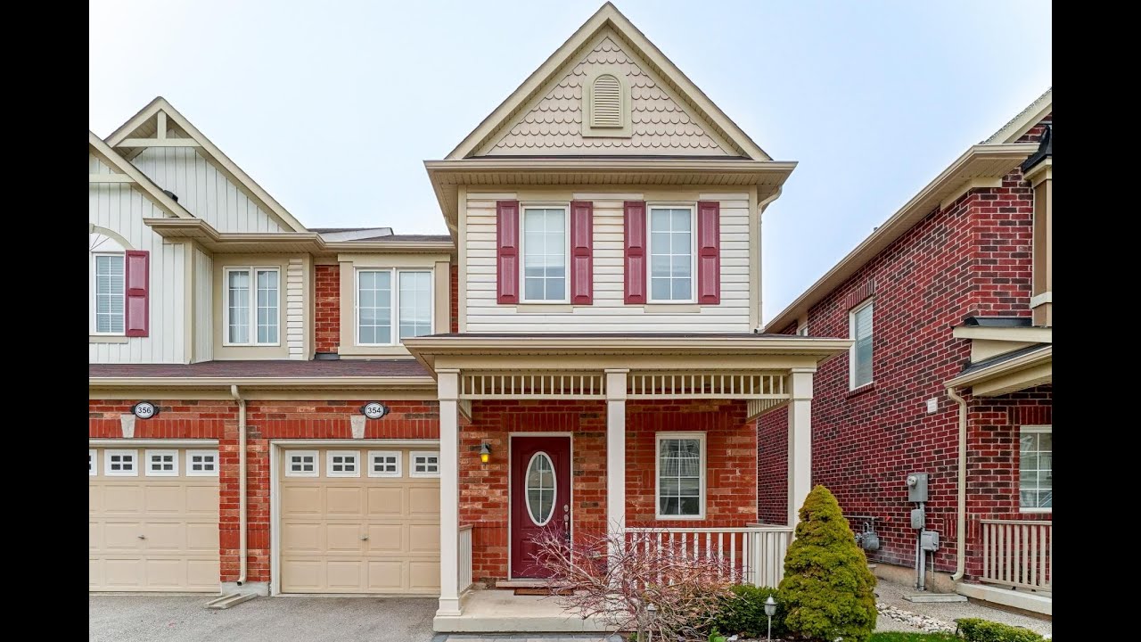 354 Cavanagh Lane Milton Home for Sale Real Estate Properties for Sale YouTube