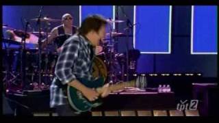 John Fogerty Good Golly Miss Molly Soundstage performance chords