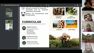 Ideal school - agricultural school screenshot 5